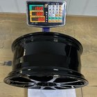 Audi A8 2018– Smedede OEM-fælge R20 V3 (4 stk.) foto 8