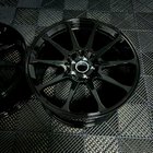 Audi A8 2018– Smedede OEM-fælge R20 V3 (4 stk.) foto 1