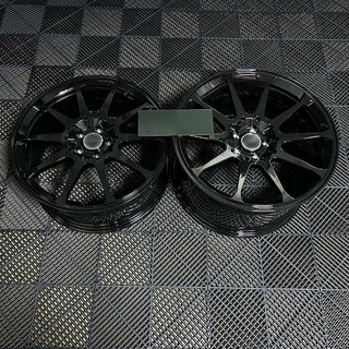 Smedede OEM-fælge R20 V3 (4 stk.) Audi A8 2018– foto 3