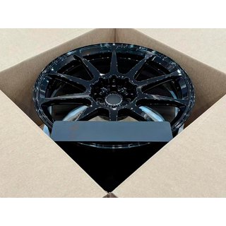 Smedede fælge OEM R20 V4 (4 stk.) Audi A8 2018– foto 4