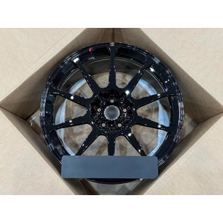 Smedede fælge OEM R20 V4 (4 stk.) Audi A8 2018– foto 2