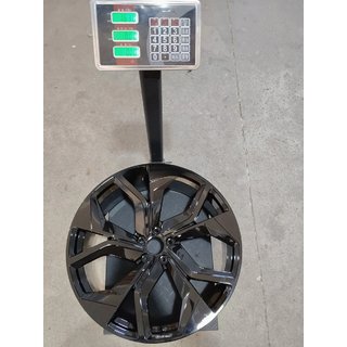 Smedede OEM-fælge R22 (4 stk.) foto 1