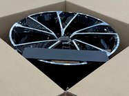 Audi A7 2018– Smedede OEM fælge R20 (4 stk.) foto 5