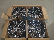 Audi A7 2018– Smedede OEM fælge R20 (4 stk.) foto 6