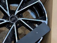 Audi A7 2018– Smedede OEM fælge R20 (4 stk.) foto 7