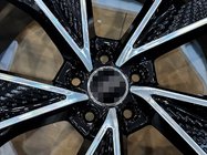 Audi A7 2018– Smedede OEM fælge R20 (4 stk.) foto 9