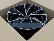 Audi A7 2018– Smedede OEM fælge R20 (4 stk.) foto 4