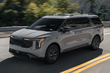 Kia Carnival 2024 test: Specifikationer, udstyr og fotos foto 2