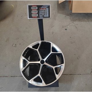 Smedede fælge OEM R22 V2 (sæt med 4) foto 1