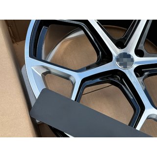 Smedede fælge OEM R22 V2 (sæt med 4) foto 3