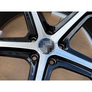 Smedede fælge OEM R22 V2 (sæt med 4) foto 4