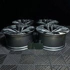 Audi Q8 2018– Smedede fælge OEM R21 V2 (4 stk.) foto 4