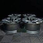 Audi Q8 2018– Smedede fælge OEM R21 V2 (4 stk.) foto 5