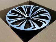 Bentley Bentayga 2015–2025 Smedede OEM-fælge R24 (4 stk) foto 4