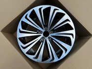 Bentley Bentayga 2015–2025 Smedede OEM-fælge R24 (4 stk) foto 1