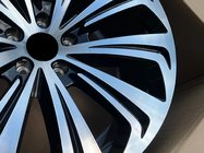 Bentley Bentayga 2015–2025 Smedede OEM-fælge R24 (4 stk) foto 7