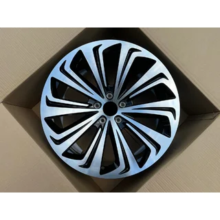 Smedede OEM-fælge R24 (4 stk) Bentley Bentayga 2015–2025 foto 1