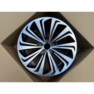 Smedede OEM-fælge R24 (4 stk) Bentley Bentayga 2015–2025 foto 1