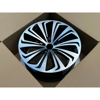 Smedede OEM-fælge R24 (4 stk) Bentley Bentayga 2015–2025 foto 2