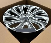 Bentley Bentayga 2015–2025 Smedede OEM R23 V1 fælge (4 stk.) foto 2