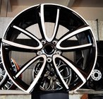 Bentley Bentayga 2015–2025 Smedede fælge OEM R23 V2 (4 stk.) foto 2