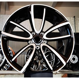 Smedede fælge OEM R23 V2 (4 stk.) Bentley Bentayga 2015–2025 foto 2