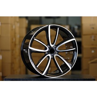 Smedede fælge OEM R23 V2 (4 stk.) Bentley Bentayga 2015–2025 foto 1