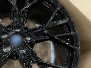 BMW XM G09 2022– Smedede OEM fælge R23 (4 stk) foto 8