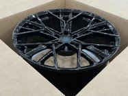 BMW XM G09 2022– Smedede OEM fælge R23 (4 stk) foto 5