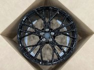 BMW XM G09 2022– Smedede OEM fælge R23 (4 stk) foto 3