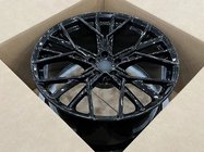 BMW XM G09 2022– Smedede OEM fælge R23 (4 stk) foto 4