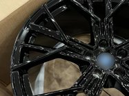 BMW XM G09 2022– Smedede OEM fælge R23 (4 stk) foto 7