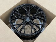 BMW XM G09 2022– Smedede OEM fælge R23 (4 stk) foto 2