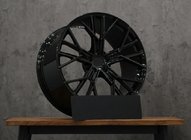 BMW XM G09 2022– Smedede OEM fælge R23 (4 stk) foto 1