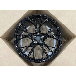 Smedede OEM fælge R23 (4 stk) BMW XM G09 2022– foto 3