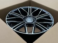 BMW XM G09 2022– Smedede OEM-fælge R22 (4 stk.) foto 7