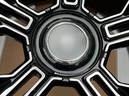 BMW XM G09 2022– Smedede OEM-fælge R22 (4 stk.) foto 4