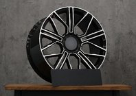 BMW XM G09 2022– Smedede OEM-fælge R22 (4 stk.) foto 1