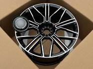 BMW XM G09 2022– Smedede OEM-fælge R22 (4 stk.) foto 12