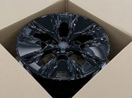 BMW X3 G01 2018– Smedede fælge OEM R22 V1 (4 stk.) foto 4