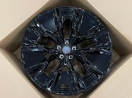 BMW X3 G01 2018– Smedede fælge OEM R22 V1 (4 stk.) foto 2