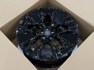 BMW X3 G01 2018– Smedede fælge OEM R22 V1 (4 stk.) foto 3