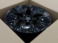 BMW X3 G01 2018– Smedede fælge OEM R22 V1 (4 stk.) foto 5