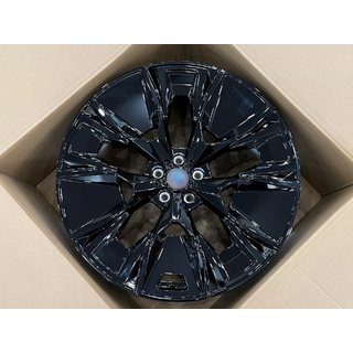 Smedede fælge OEM R22 V1 (4 stk.) foto 2