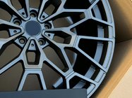BMW X5 G05 2019–2026 Smedede OEM-fælge R22 (4 stk.) foto 6