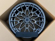 BMW X5 G05 2019–2026 Smedede OEM-fælge R22 (4 stk.) foto 2