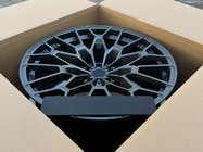 BMW X5 G05 2019–2026 Smedede OEM-fælge R22 (4 stk.) foto 5