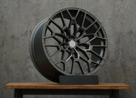 BMW X5 G05 2019–2026 Smedede OEM-fælge R22 (4 stk.) foto 1