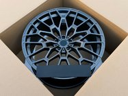 BMW X5 G05 2019–2026 Smedede OEM-fælge R22 (4 stk.) foto 3