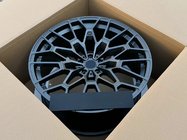 BMW X5 G05 2019–2026 Smedede OEM-fælge R22 (4 stk.) foto 4